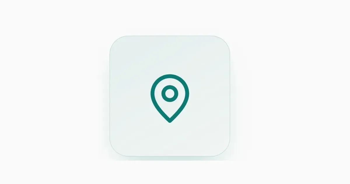 Kod QR do opinii Google na stoliku w lokalu